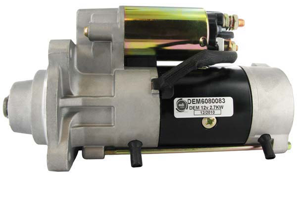 BOBCAT DEM6080083 Démarreur Industriel