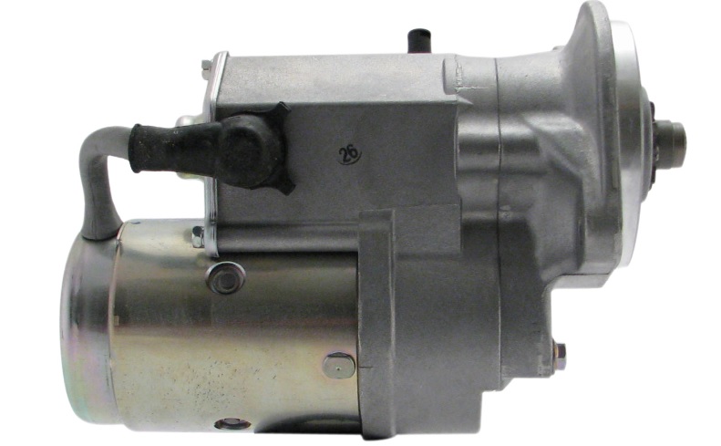 CUMMINS DEM6080094 Démarreur Industriel