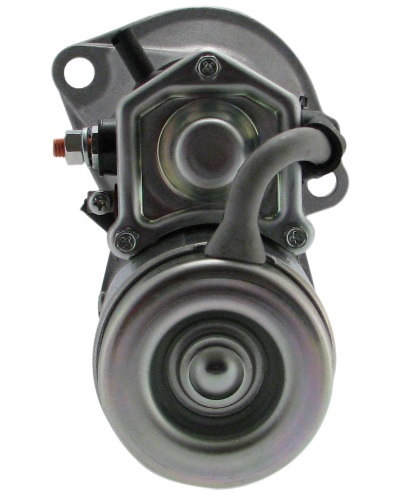 CUMMINS DEM6080094 Démarreur Industriel