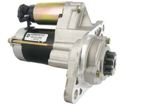 NISSAN DEM6080102 Démarreur Industriel
