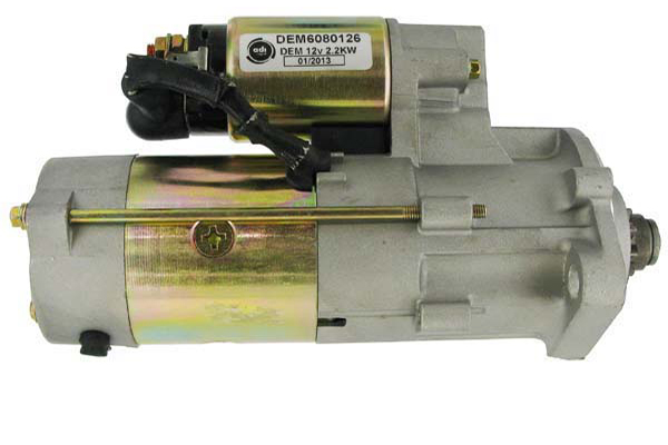 AUSA DEM6080126 Démarreur Industriel