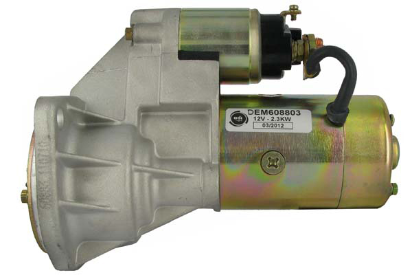 BOBCAT DEM608803 Démarreur Industriel