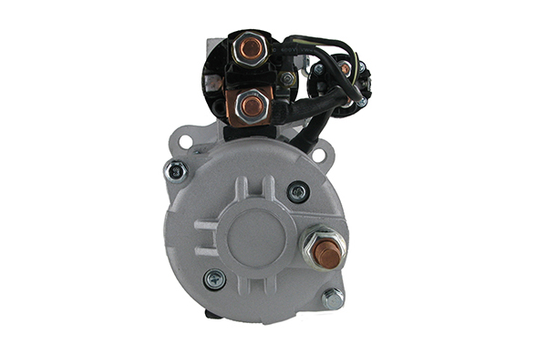 VOLVO TP DEM608963 Démarreur Industriel