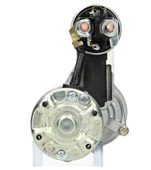 YANMAR DEM614851 Démarreur Agricole