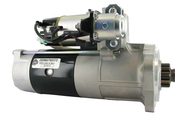 MITSUBISHI DEM68T60372 Démarreur Industriel
