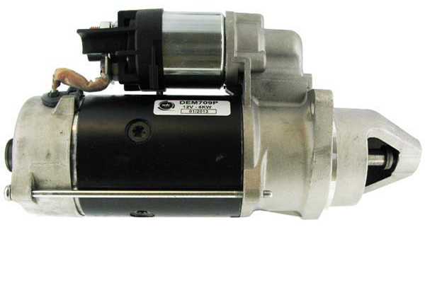 JOHN DEERE DEM709P Démarreur Industriel