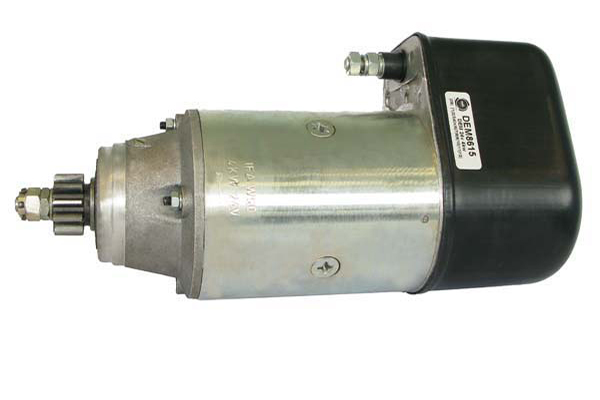 FORDSON DEM8615 Démarreur Agricole