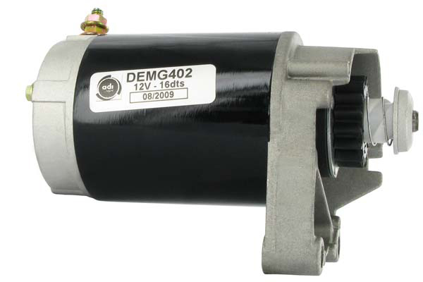 BRIGGS & STRATTON DEMG402 Démarreur Parc et Jardin