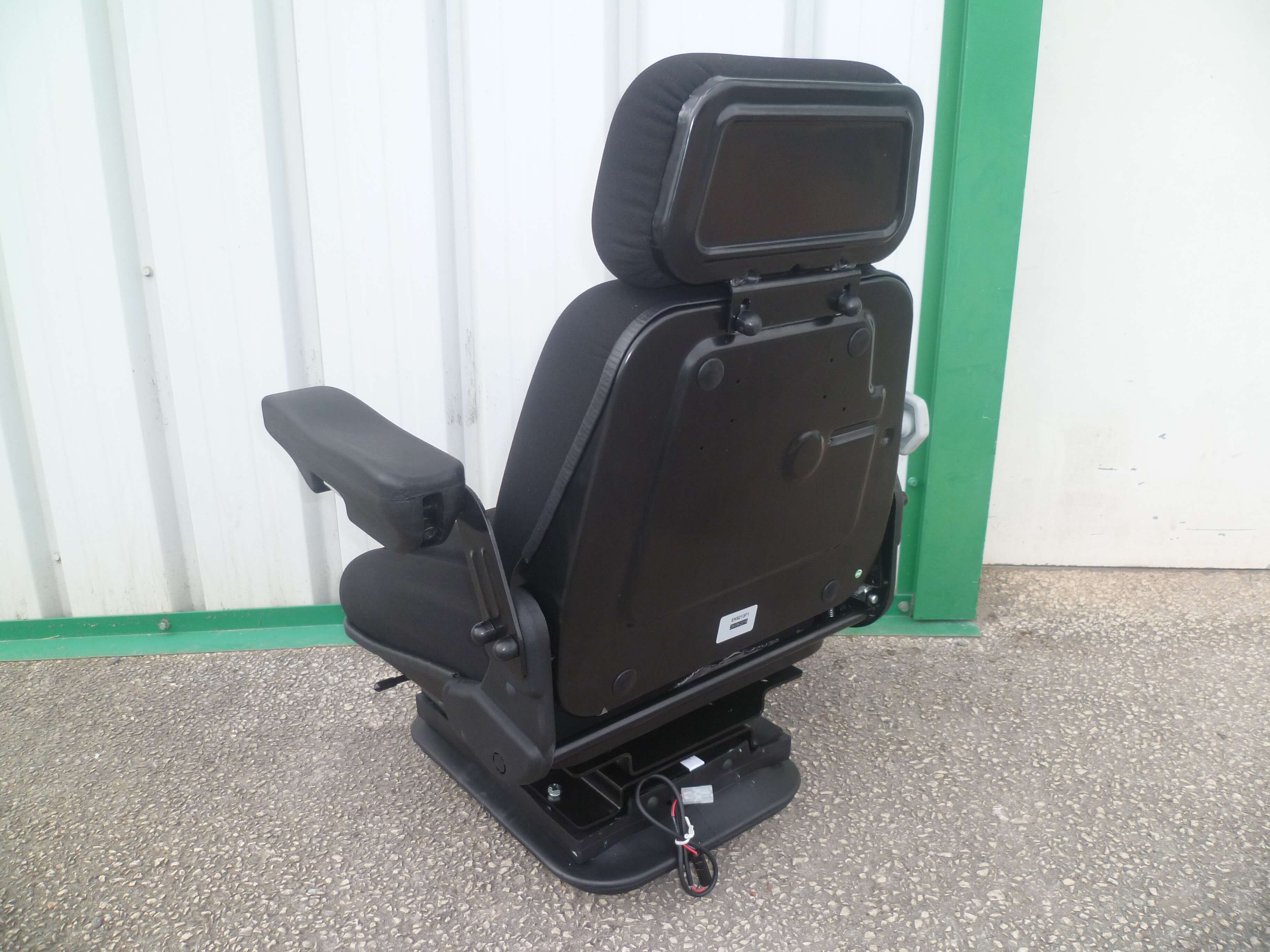 EKPART Siège EKPART Bonnes Affaires