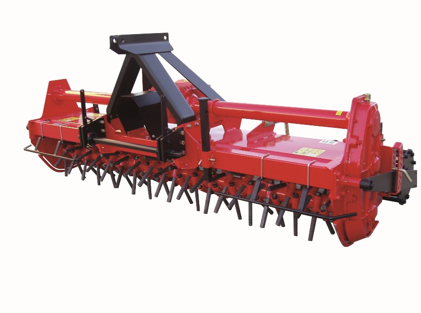 Fraise Rotative G- AGRATOR