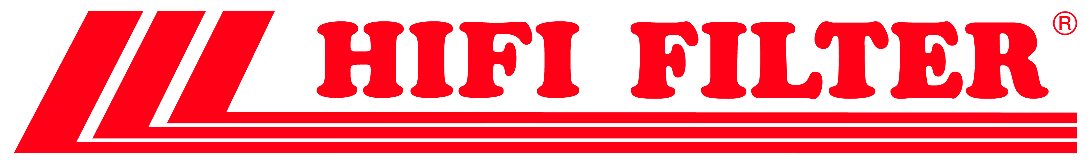 Hifi Filter-HD