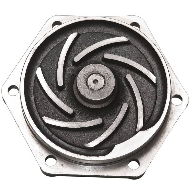 DEUTZ-FAHR Pompe à eau serie AGROSTAR TG Pompe à eau
