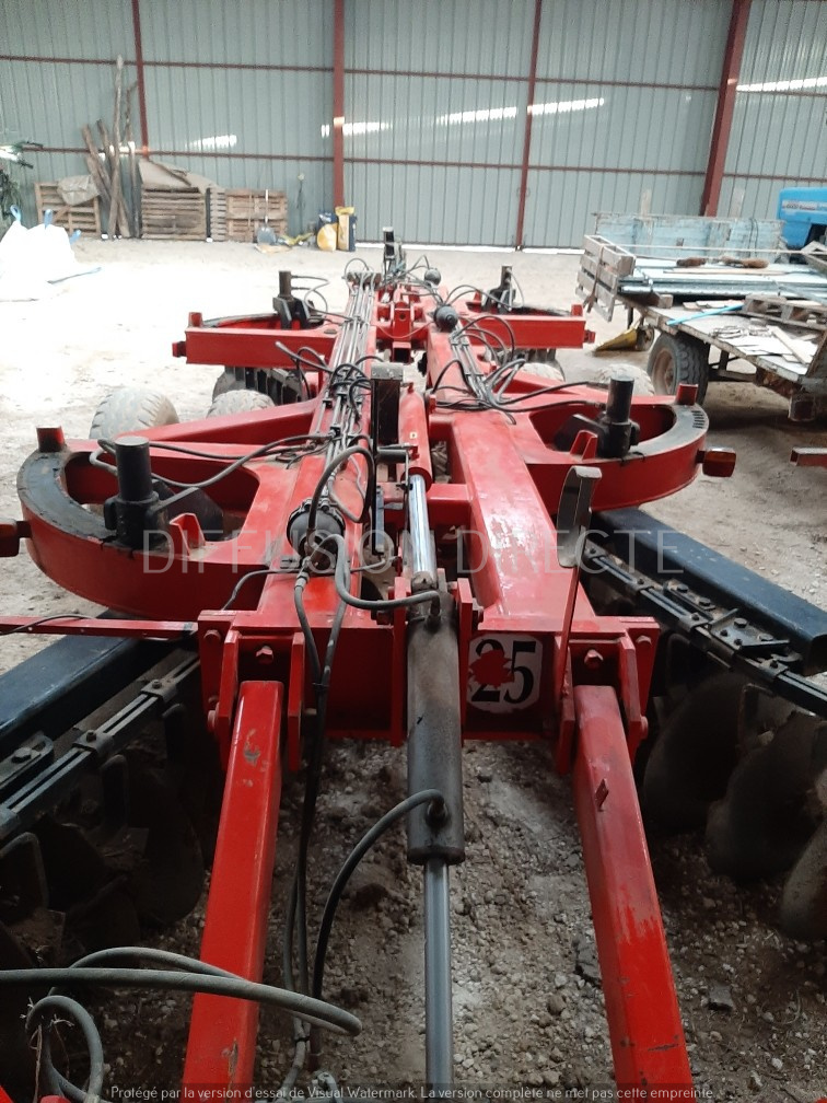 QUIVOGNE COVER CROP MD 36 Cover Crop