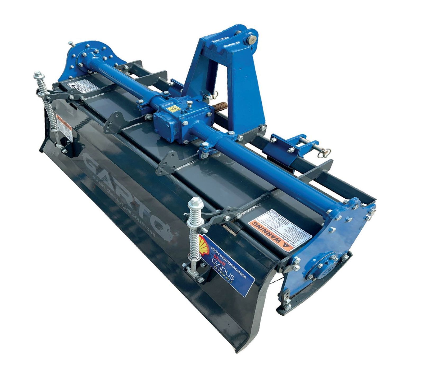  Fraise Rotative Garto RT160 GARTO