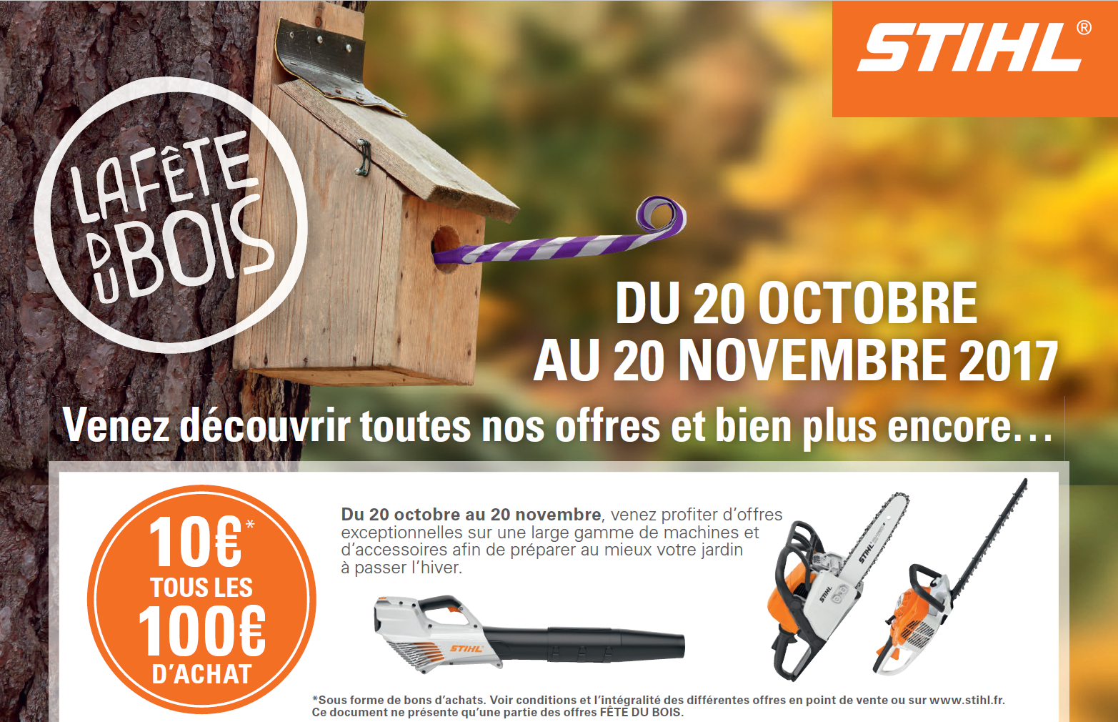 Stihl