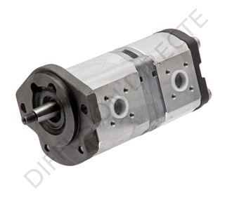 JOHN DEERE Pompe hydraulique BOSCH serie 3000 , 3010 Pompe Hydraulique BOSCH/REXROTH