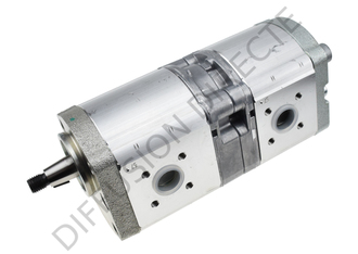 DEUTZ Pompe hydraulique BOSCH pour Deutz Agroprima; Agrostar; Agroxtra; DX Pompe Hydraulique BOSCH/REXROTH