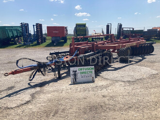 AGRAM COVER CROP CVL 44 Cover Crop