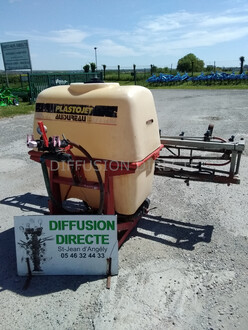 AUDUREAU PULVERISATEUR PLASTOJET Pulvérisateur