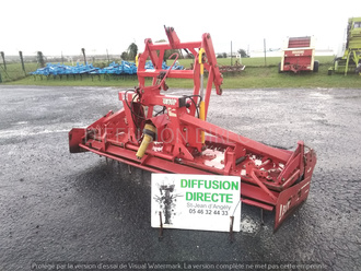 LELY HERSE ROTATIVE 300-35 Herse Rotative