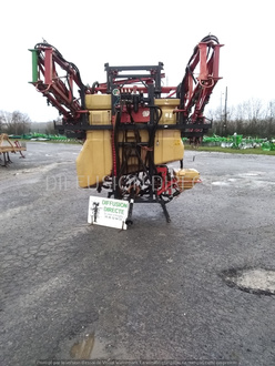 VICON PULVERISATEUR EXPERT Pulvérisateur