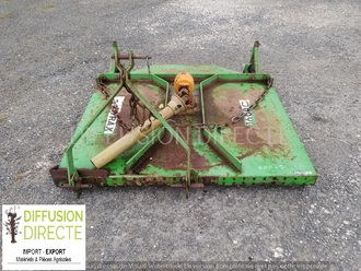 GYRAX GYROBROYEUR 1600 C Broyeur - Gyro - Epareuse