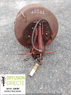 SUIRE BETONNIERE Divers