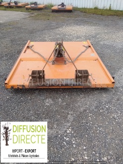 CLAVAUD GYROBROYEUR 1802-B80 Broyeur - Gyro - Epareuse