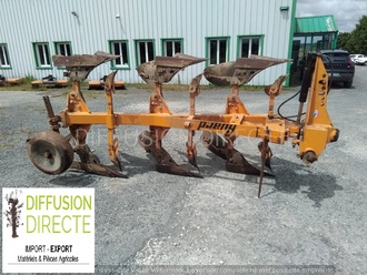 HUARD CHARRUE TRE 65 T Charrue