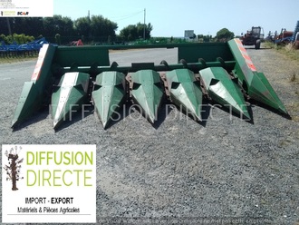 JOHN DEERE CUEILLEUR POUR MOISSONNEUSE 646 Cueilleur - Coupe - Accessoires