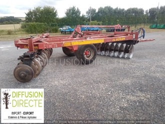 AGRAM COVER CROP CVM 28-26 Cover Crop