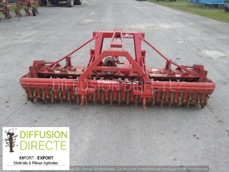 LELY HERSE ROTATIVE LELYTERRA 300-20 Herse Rotative