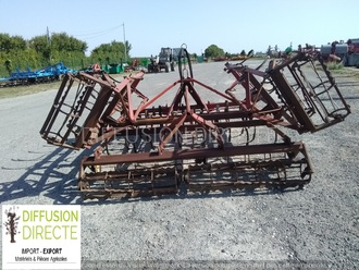 SICAM VIBROCULTEUR 450 Vibroculteur - Cultivateur