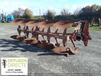 GOIZIN CHARRUE 904 Charrue