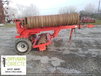 QUIVOGNE ROULEAU CAMBRIDGE R 630 Rouleau - Tasse Avant