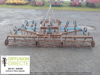 CARRÉ VIBROCULTEUR 300M Vibroculteur - Cultivateur