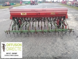 NODET SEMOIR EN LIGNE 300 Semoir en Ligne