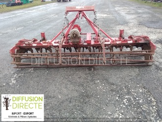 LELY HERSE ROTATIVE 300-20 Herse Rotative