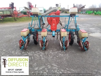 RIBOULEAU SEMOIR MONOGRAINE PNU Semoir Monograine