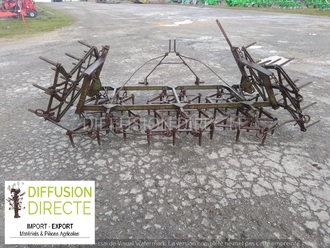 SICAM HERSE RIGIDE 400 Herse Rigide