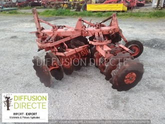  COVER CROP 20D Cover Crop