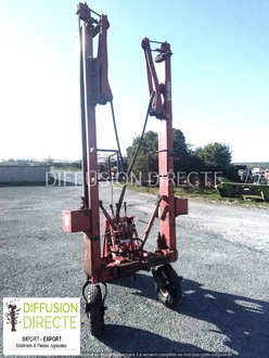 YANIGAV ENFONCE PIEUX 2R Divers