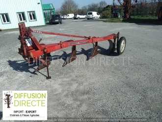 HUARD CHARRUE MF 160 Charrue