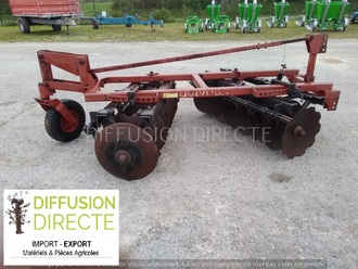 QUIVOGNE COVER CROP 16 D Cover Crop