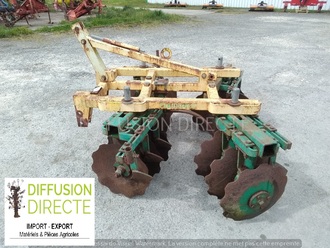 DEL MORINO COVER CROP 12 D Cover Crop