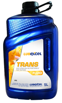  huile transmission Agri trans fluid ( TXM ) Bidon de 5 litres HUILE TRANSMISSION