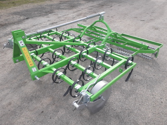 BOMET Vibroculteur Petite Largeur Cultivateur et Vibroculteur Petite Largeur