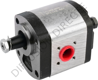 DEUTZ Pompe hydraulique pour Deutz Série 05; 06; 07; Classique; DX Pompe hydraulique ADAPTABLE