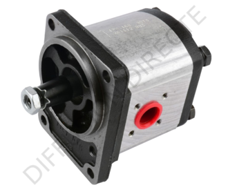 LAMBORGHINI Pompe hydraulique pour serie 400 , 500 , 600 , 700 , 900 , 1000 Pompe hydraulique ADAPTABLE