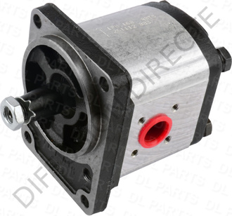 LAMBORGHINI Pompe hydraulique pour Lamborghini 1156 , 654 , 854 , 955 Pompe hydraulique ADAPTABLE